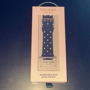 KATE SPADE APPLE WATCH BAND 44mm